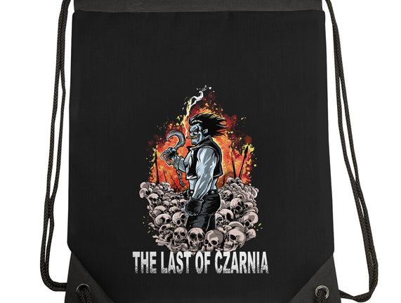 The Last Of Czarnia