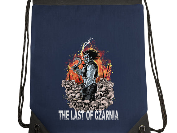 The Last Of Czarnia