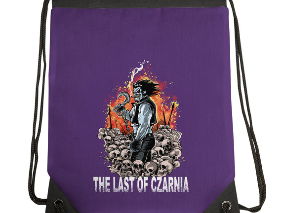 The Last Of Czarnia