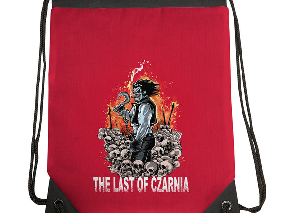 The Last Of Czarnia