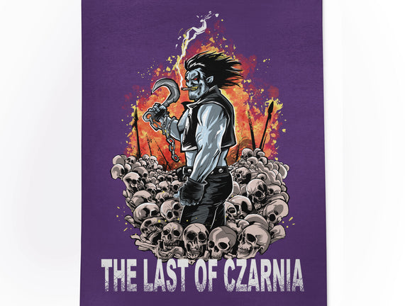 The Last Of Czarnia