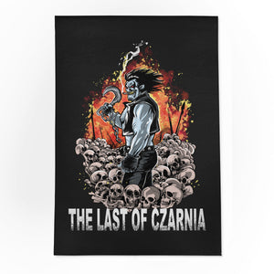 The Last Of Czarnia