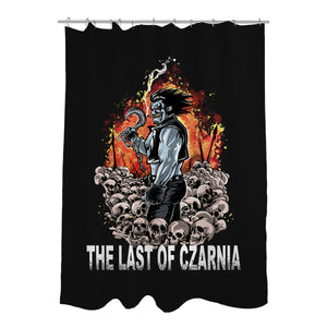 The Last Of Czarnia