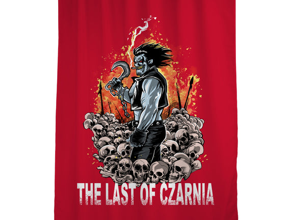 The Last Of Czarnia