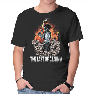 The Last Of Czarnia