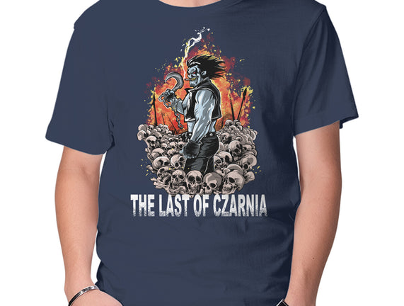 The Last Of Czarnia