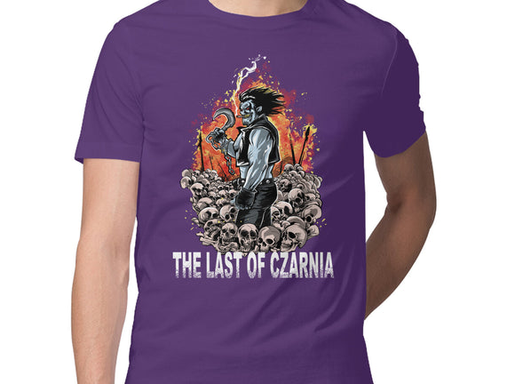 The Last Of Czarnia