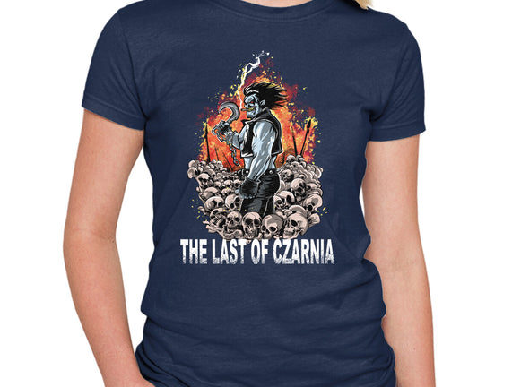 The Last Of Czarnia