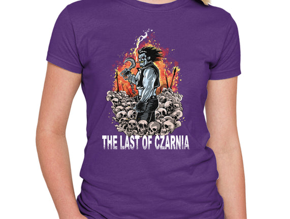 The Last Of Czarnia