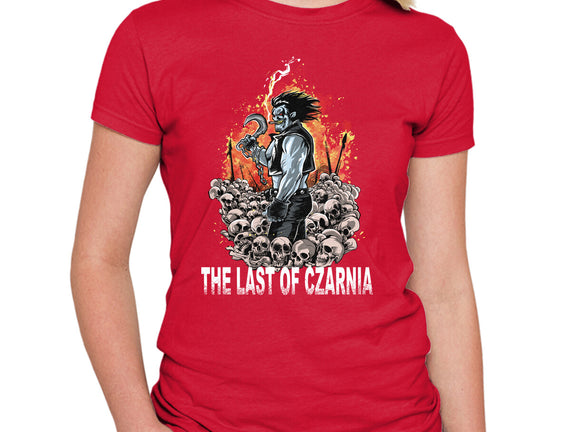 The Last Of Czarnia