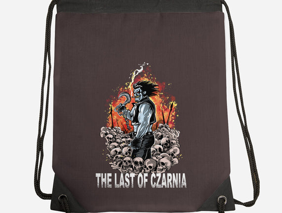 The Last Of Czarnia