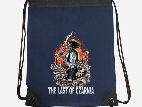 The Last Of Czarnia