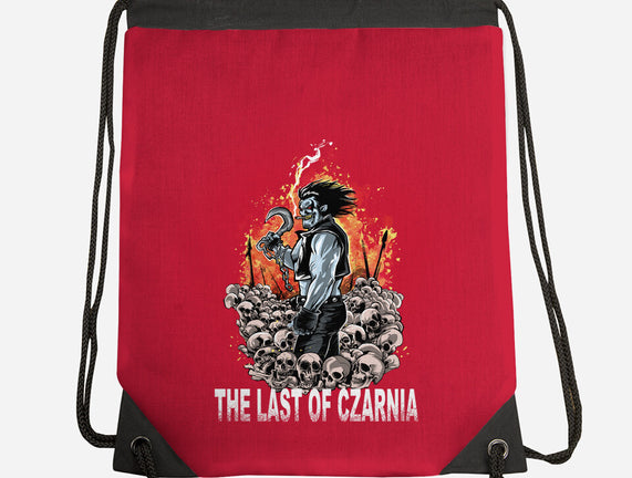 The Last Of Czarnia