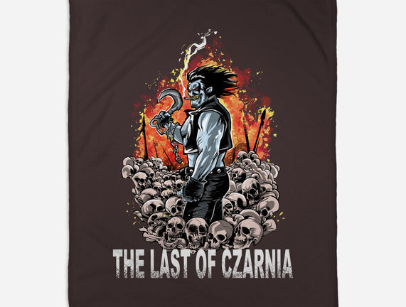 The Last Of Czarnia