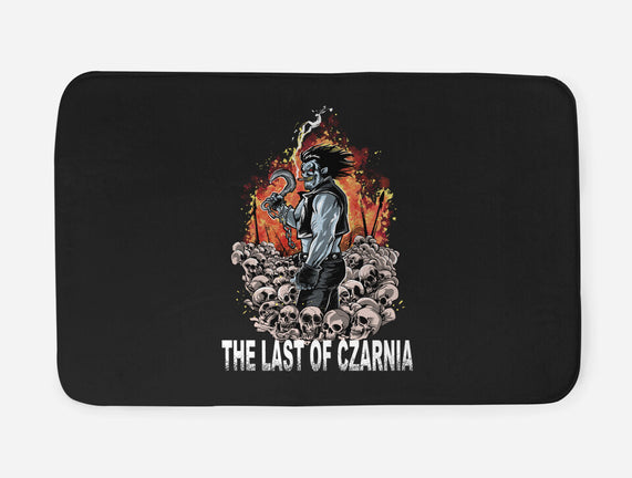 The Last Of Czarnia