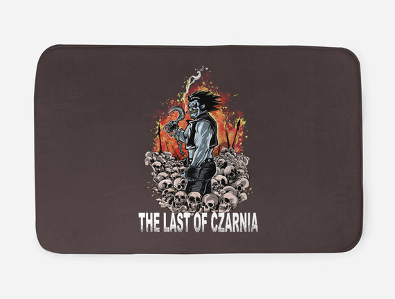 The Last Of Czarnia