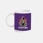 The Last Of Czarnia-None-Mug-Drinkware-zascanauta