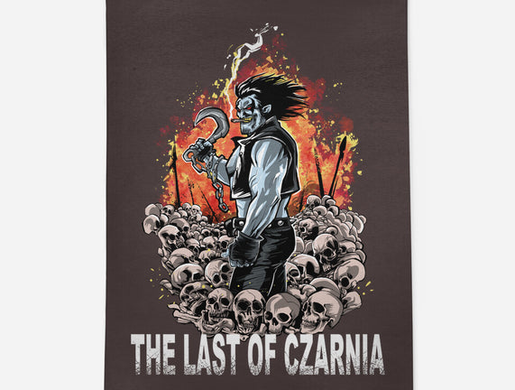 The Last Of Czarnia