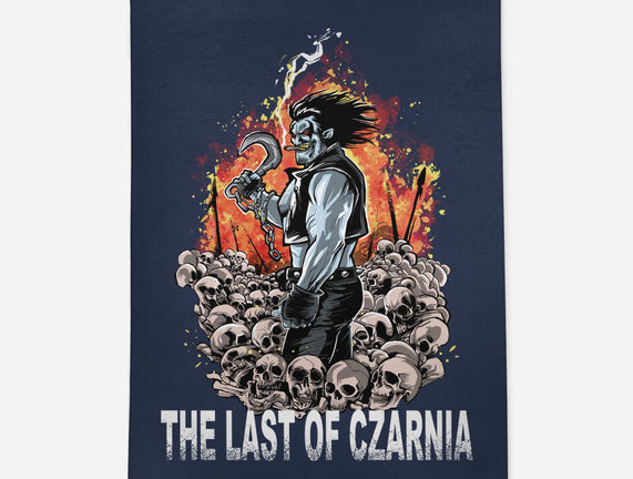 The Last Of Czarnia