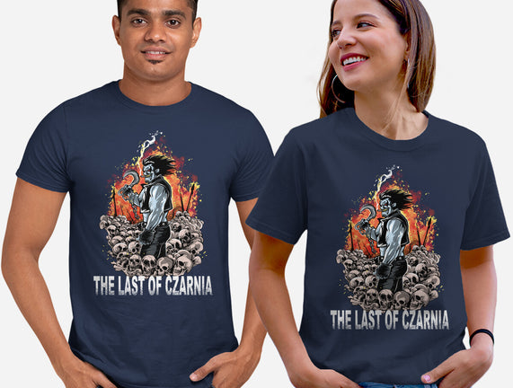 The Last Of Czarnia