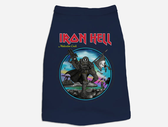 Iron Hell