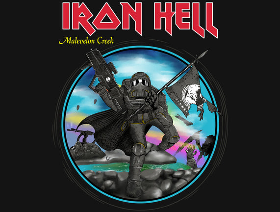 Iron Hell