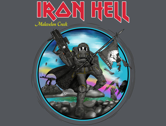 Iron Hell