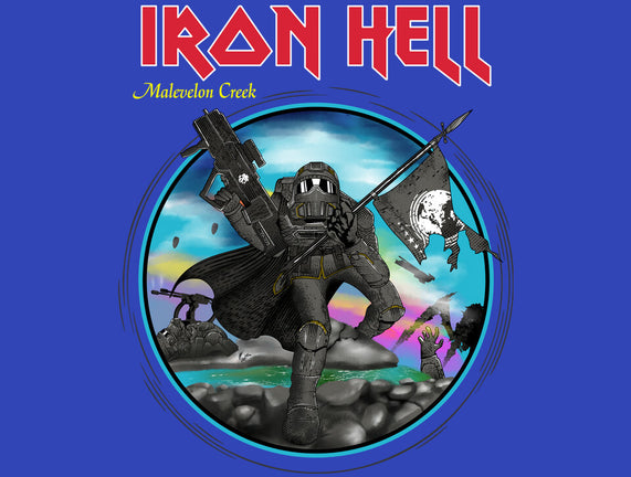 Iron Hell