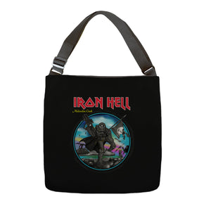 Iron Hell