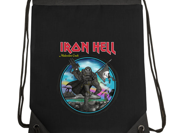 Iron Hell