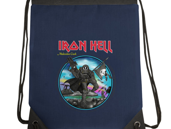 Iron Hell