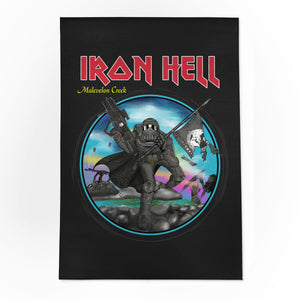 Iron Hell