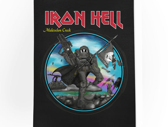 Iron Hell