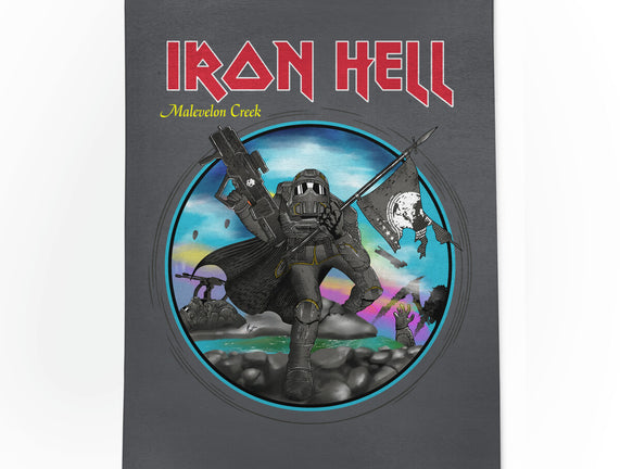 Iron Hell