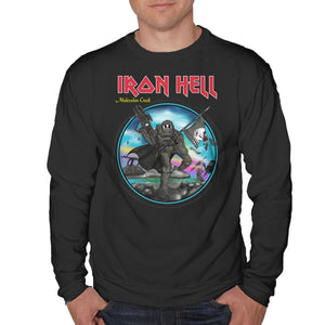 Iron Hell
