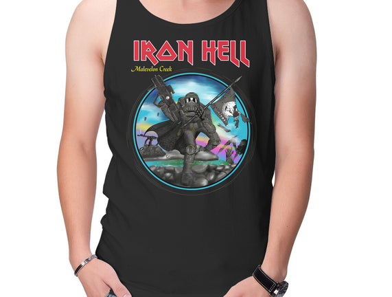 Iron Hell