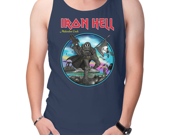 Iron Hell