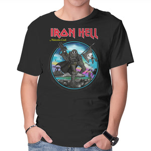 Iron Hell