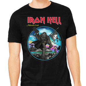 Iron Hell