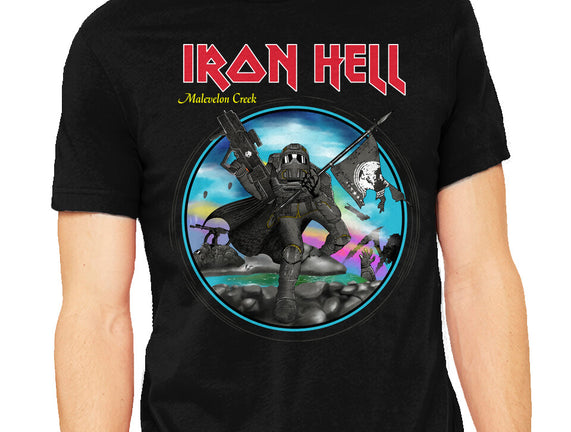 Iron Hell