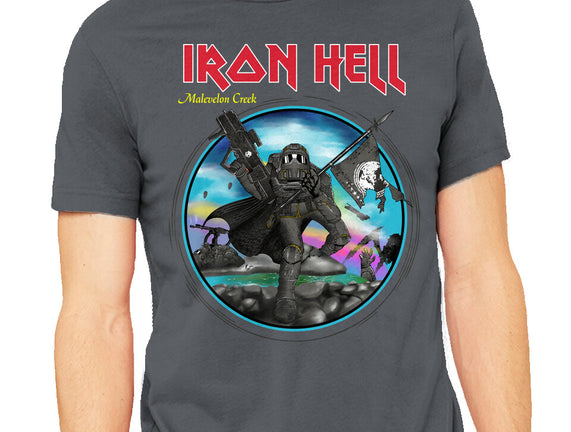 Iron Hell