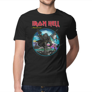 Iron Hell