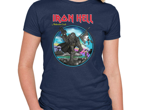 Iron Hell