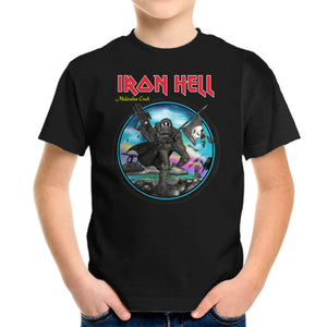 Iron Hell