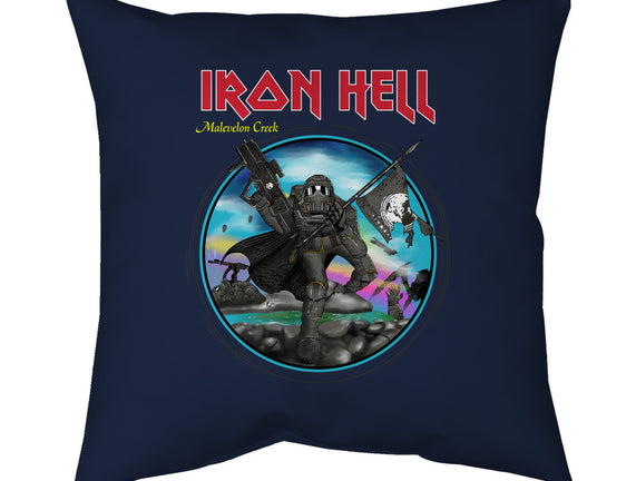 Iron Hell