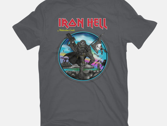 Iron Hell