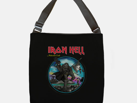 Iron Hell