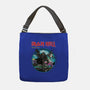 Iron Hell-None-Adjustable Tote-Bag-rocketman_art