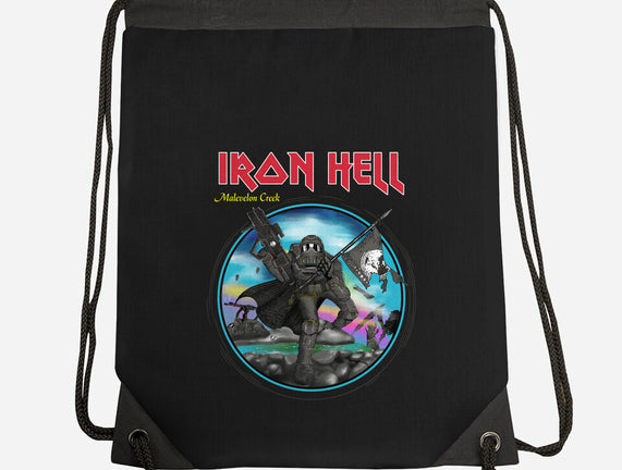 Iron Hell