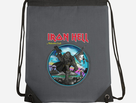 Iron Hell